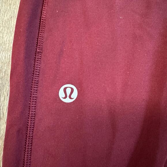 lululemon athletica Speed Up Tight 28" - Picture 4 of 6
